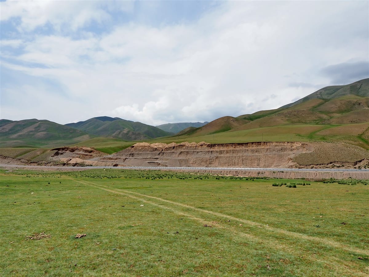 Жайытты мыйзамсыз тосуп алган жаранга 32 716 сом айып пул салынды