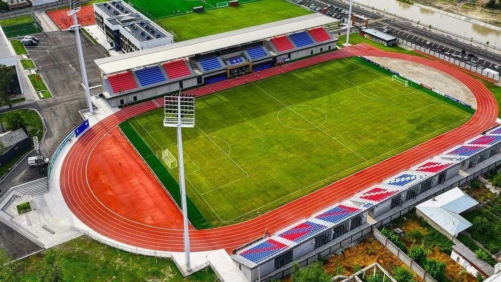 "Алга" стадиону жеке менчикке өттүбү? Мэрия түшүндүрмө берди