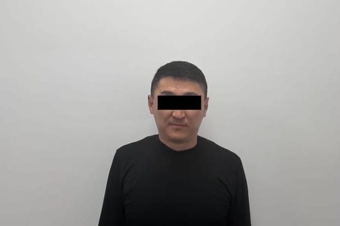 УКМК "Улуттук электр станциялар тармактары" АККнын кызматкерлерин кармады