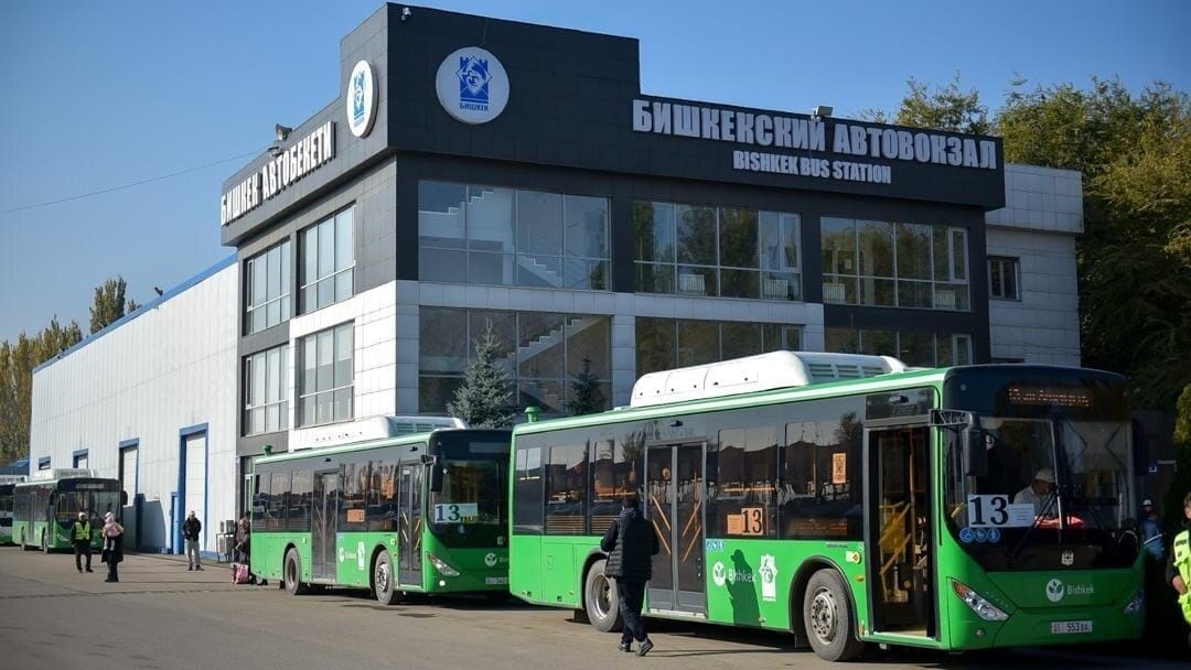 Жыл башынан бери өлкөдө 116 млн жүргүнчү ташылып, транспорт кызматтары 3,5%га кымбаттады