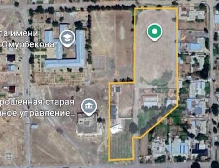 Чүйдө 30,4 млн сомдук жер тилкеси мамлекетке кайтарылды