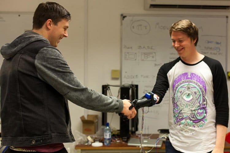 Кыргызстан  3D-протездөө технологиясын киргизди