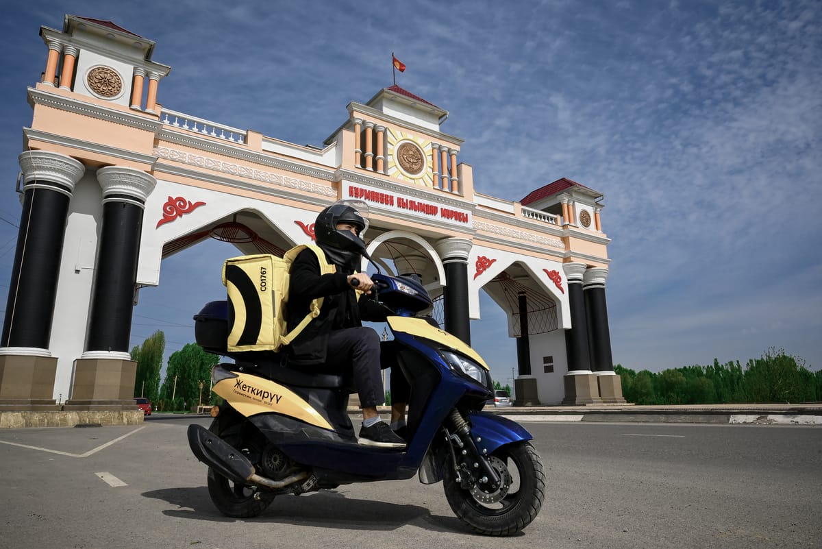 2025-жылы Яндекс Кыргызстан 1,25 млрд сомдон ашуун салык төлөгөн