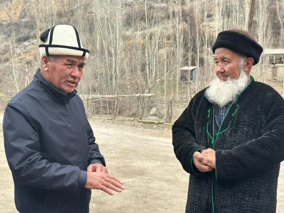 Быйыл Баткен облусунда 10 кичифутбол аянтчасы курулат