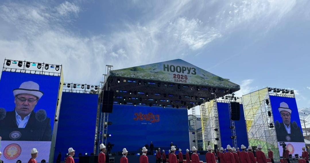 Нарындагы ипотекалык үйлөр жакында курулуп бүтөт