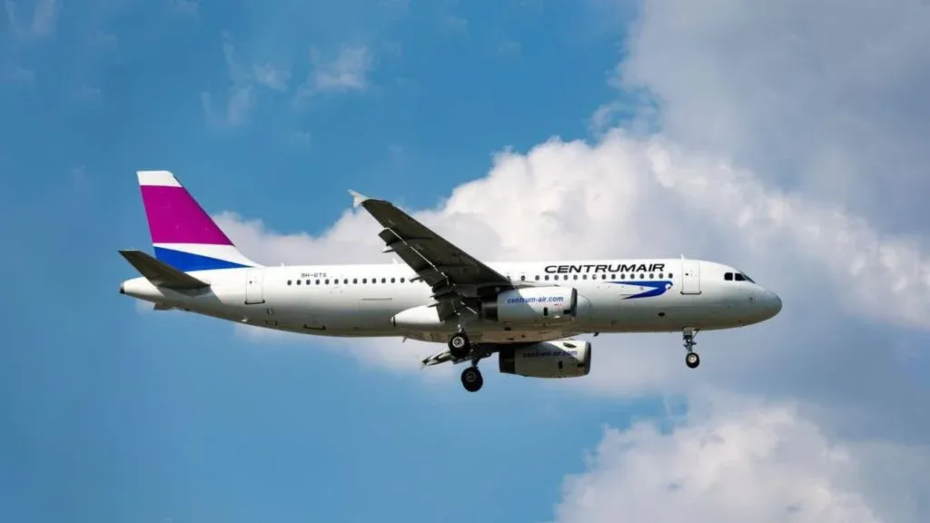 Ташкент-Ош авиакаттамы 1-апрелден тарта ачылат