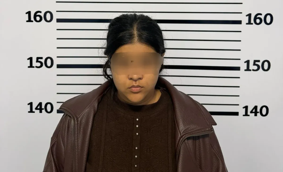 Ошто 3 млн сомдук алдамчылыкка шектелип чет элдик студент кармалды