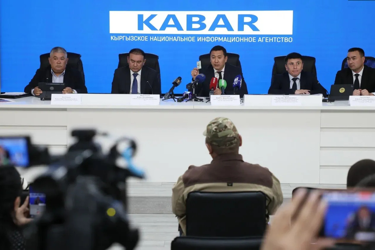 Эл аралык жүк ташуучуларга "Код 95" эмне үчүн керек?