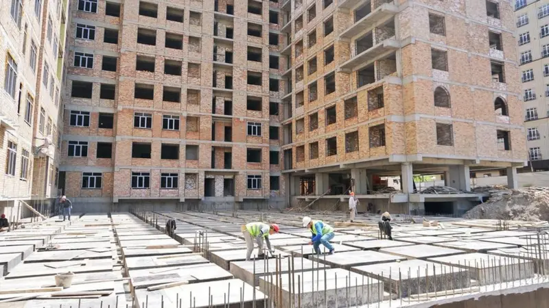 Быйыл 249 долбоордук-сметалык документ экспертизадан өттү