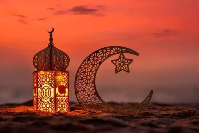 Орозо айт майрамы 20-мартта белгиленет