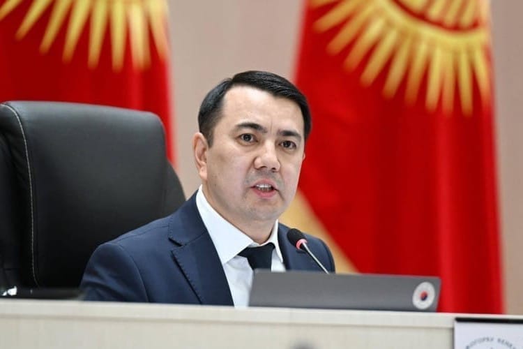 ЖК депутаттарынын документ жүгүртүүсү электрондук форматка өттү