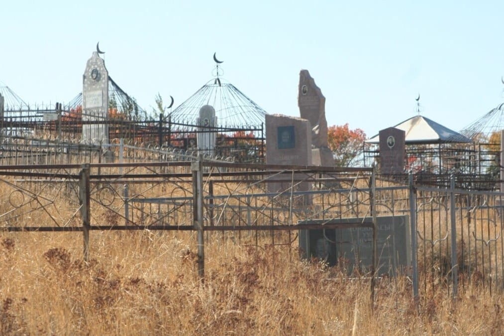 Сөөк коюу жөлөкпулунун туруктуу өлчөмдөрүн киргизүү сунушталды