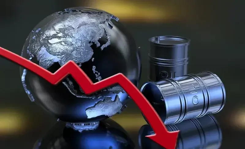 Brent мунайынын баррели 90 доллардан төмөн түштү