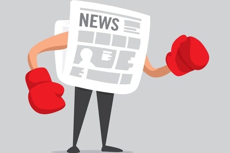 Медиа майданындагы атаандаштык: 2 “Чекит Медианын” талашы