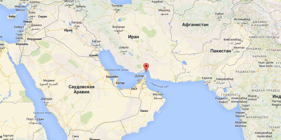 ТИМ Перс булуңунда 22 миңге жакын кыргызстандык бар экенин билдирди