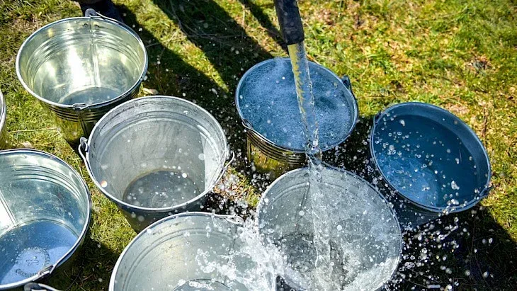 Быйылкы жылдан тарта 773 айылда  ичүүчү суу менен камсыздоо иштери жүргүзүлөт