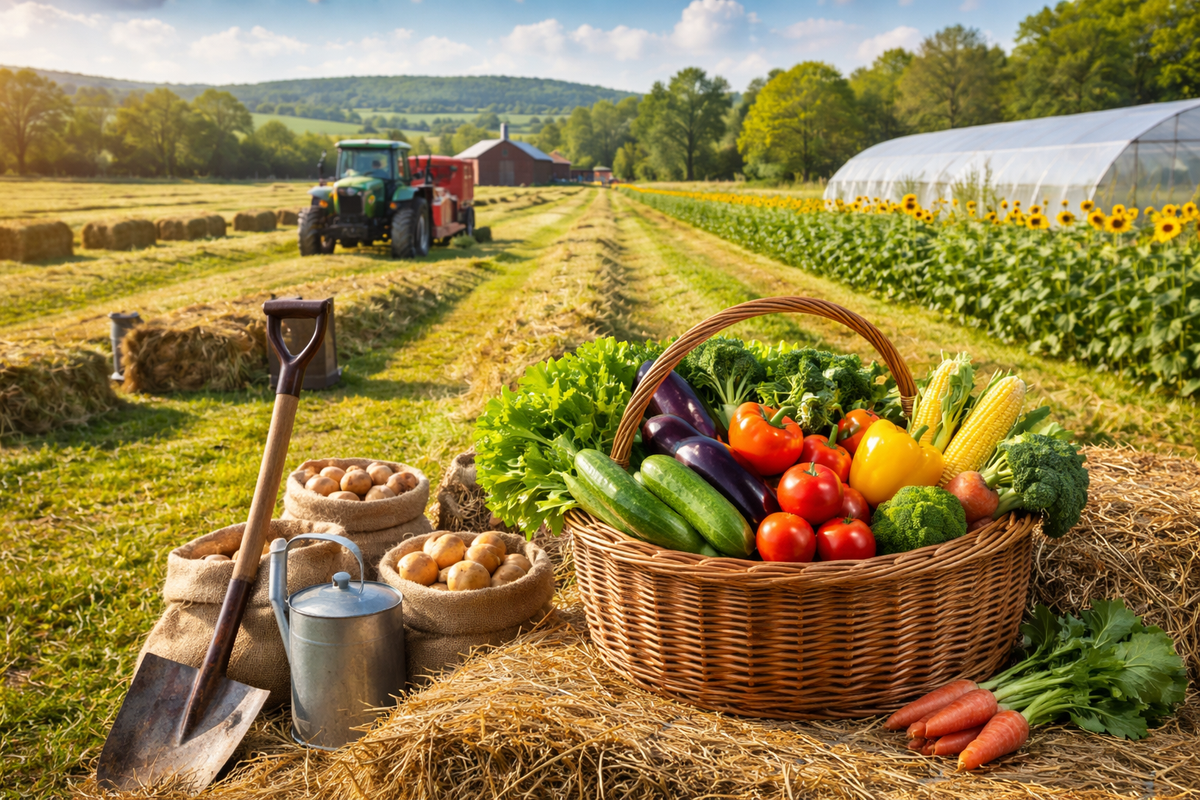 "АБанк" агроөндүрүүчүлөрдү колдоого 500 млн сом бөлдү