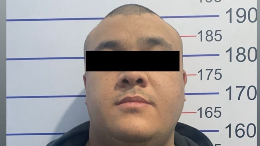 Бишкекте бирөөнүн 150 миң долларын алдап алган шектүү кармалды