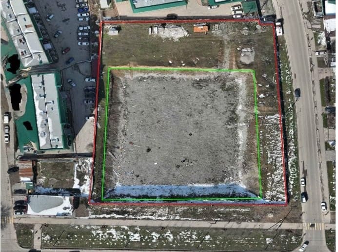 Бишкекте 146 млн сомдук жер тилке муниципалдык менчикке кайтарылды