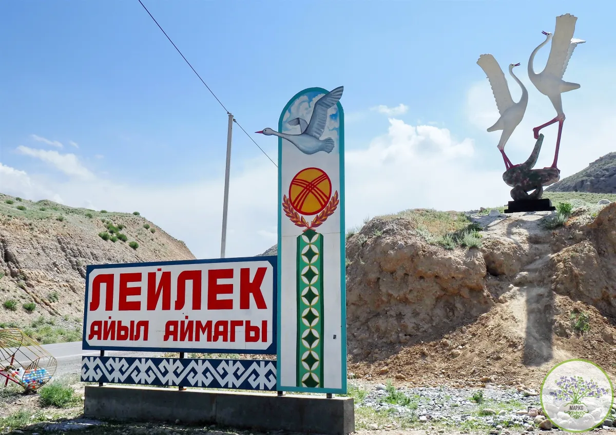 Лейлек районунун 76 айылы коэфиценттерден, кошумча төлөмдөрдөн кол жууйбу?