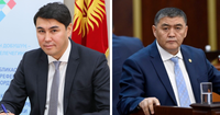 Камчыбек Ташиев KG Group компаниясынын жетекчиси мамлекеттик төңкөрүш уюштургусу келгенин айтып чыкты изображение публикации