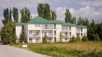Ысык-Көлдөгү пансионаттагы коттедж ээлери мүлкүнөн ажырап калышы мүмкүн изображение публикации