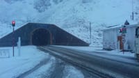 Төө-Ашуу убактылуу жабылды изображение публикации