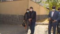 Райымбек Матраимовго издөө жарыяланды изображение публикации