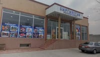 Баткен облусунда жабыркаган ишкерлердин имараттары калыбына келтирилди изображение публикации