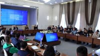 Экономика министрлиги Кытайга продукцияны экспорттоо шарттары тууралуу айтып берди изображение публикации