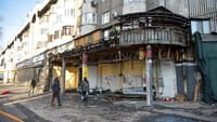 Бишкектин мэри мыйзамсыз объекттерди демонтаждоо иштерин текшерди изображение публикации