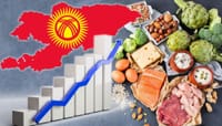 Экономика министрлиги инфляцияны 5-7%да кармап турууну көздөйт изображение публикации