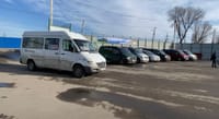 Бишкектеги жаңы автобекет штаттык режимде иштеп жатат изображение публикации
