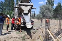 2023-жылы Чүй облусунда 60 социальдык объект курулган изображение публикации