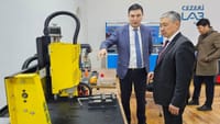 Финансы министрлиги студенттик стартап долбоорлорду колдоого даяр изображение публикации