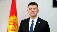 Жалал-Абад мэринин жаңы орун басары дайындалды изображение публикации