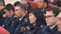 Өкмөт салык тармагын санариптештирүү ишин күчөтөт изображение публикации