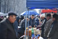 Бишкекте айыл чарба жарманкеси өтөт – дареги изображение публикации