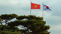 Кореяда иштеген кыргызстандыктар пенсиялык төлөмдөрдүн алышууда изображение публикации