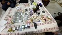 Кара-Суу базарынын аймагында жайгашкан жеке базарынын директору кармалды – УКМК изображение публикации