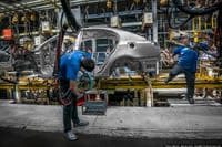 Кыргыз-өзбек унаа заводу 2024-жылдын биринчи жарым жылдыгында ишке киргизилет изображение публикации