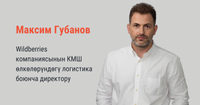 Логистика жана инфраструктура Борбордук Азиядагы электрондук коммерциянын өнүгүшүнө кандай таасирин берет? Wildberries эксперттеринин пикири изображение публикации