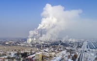 Баш калаадагы кырдаалга байланыштуу Акылбек Жапаров Бишкекке кайтып келет изображение публикации