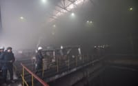 Бишкек ЖЭБги авариялык абалдын кесепеттерин Энергетика министрлиги иликтейт изображение публикации