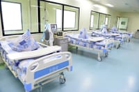 Кыргызстанда жеке менчик саламаттык сактоо уюмдары текшерилет изображение публикации