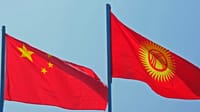 Акылбек Жапаров жумушчу сапар менен Кытайга барат изображение публикации