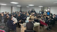 «Дордойдун» ишкерлерин онлайн салыктык кызматтар боюнча окутуу улантылууда изображение публикации