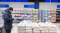 Таласта социалдык маанилүү товарлардын бааларына мониторинг жүргүзүлдү изображение публикации