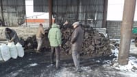 Бишкекте көмүр баалары туруктуу изображение публикации