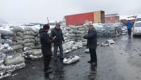 Баткенде көмүр жетиштүү таңкыстык жок изображение публикации